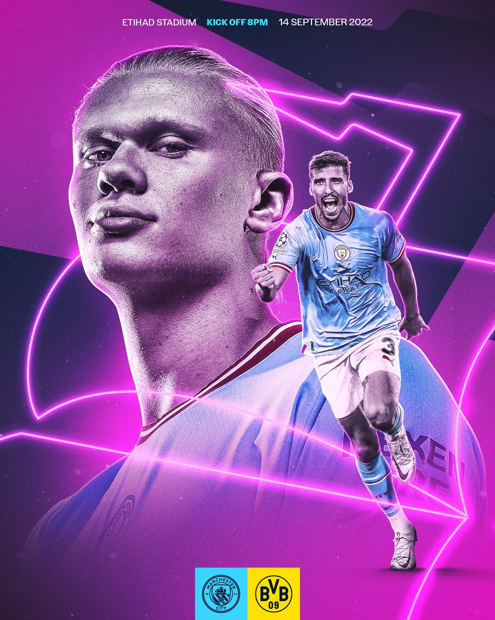 贝纳蒂亚：除了德布劳内，夏窗我们还联系过韦斯利-福法纳（贝纳蒂亚：今夏除德布劳内外，我们也与韦斯利-福法纳接触过）