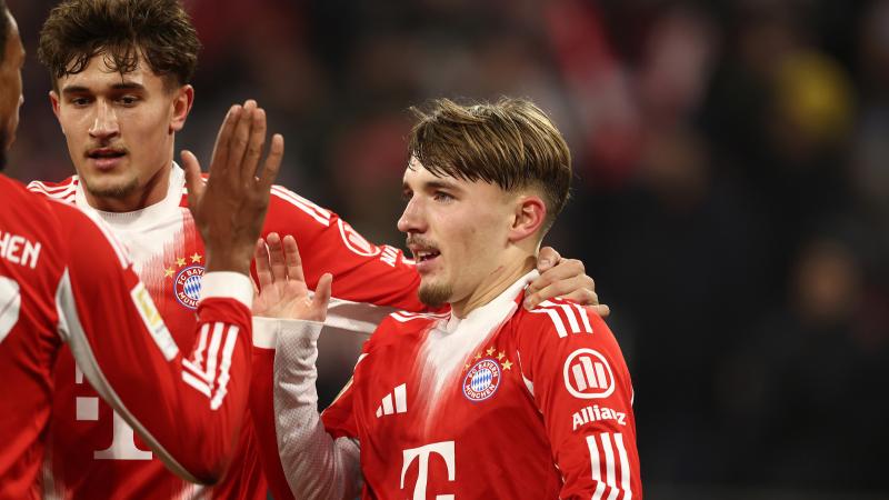 沃尔特马德：我在德国时曾被称为克劳奇，因为觉得我长得像他（沃尔特马德自曝在德国被叫克劳奇：大家觉得我和他长得像）